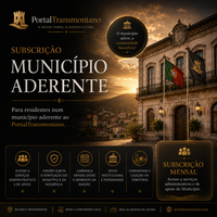 Subscrição PortalTransmontano — Município Aderente thumbnail 1