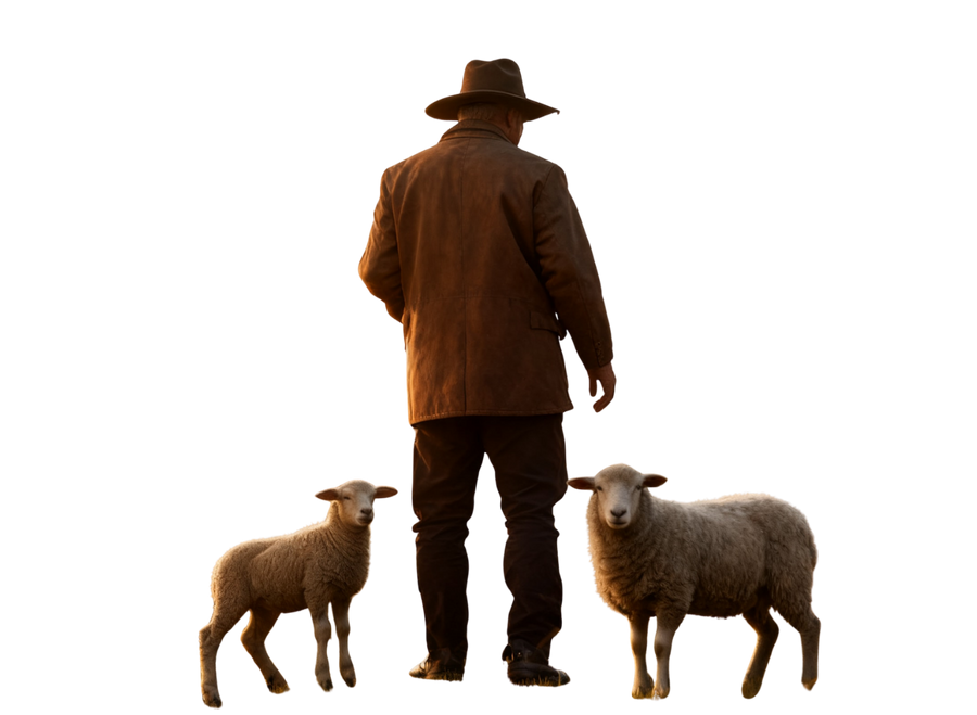 Pastor