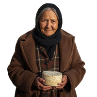 Maria das Dores